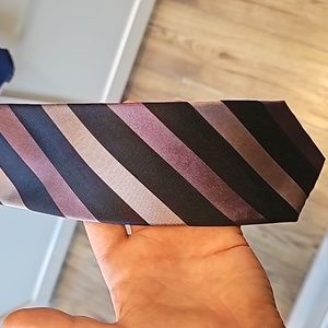 Bundle of  Two Dressy Ties, including BOSS